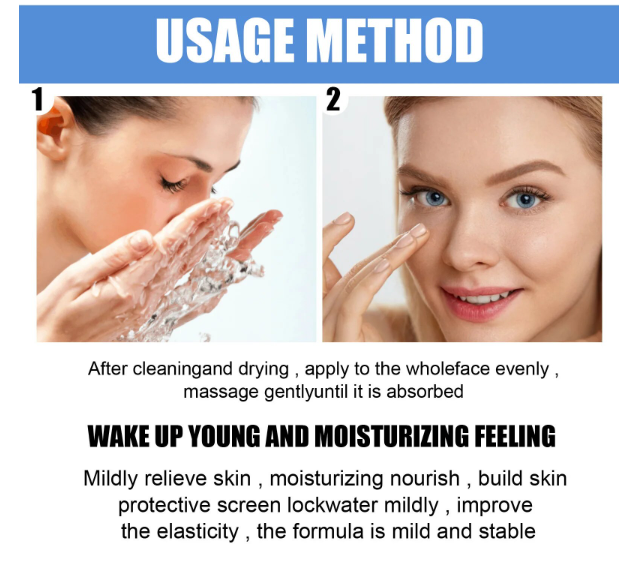 Ultra Cleansing Ice Cream Mask
