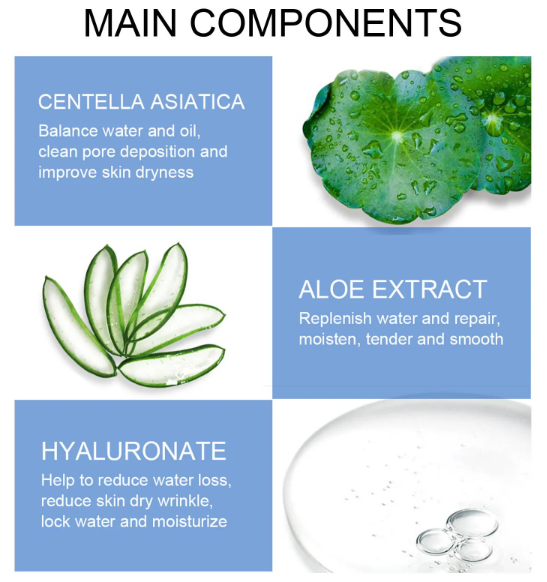 Ultra Cleansing Ice Cream Mask