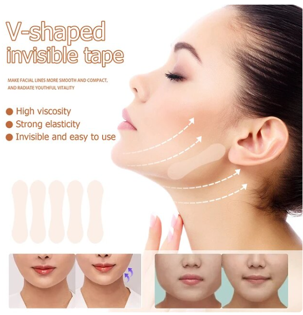 Face Lifting Tape