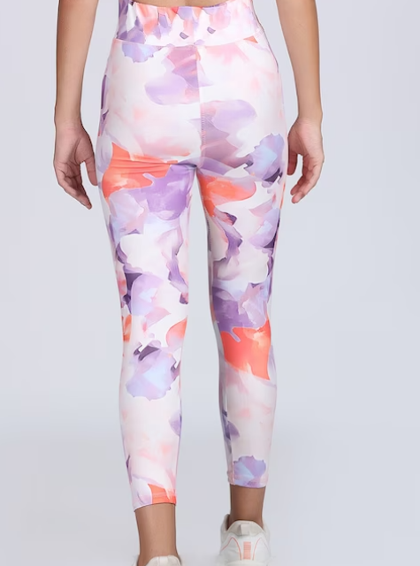 Activewear, Leggings, Women's Stretch Leggings, Clothing. Women Clothing