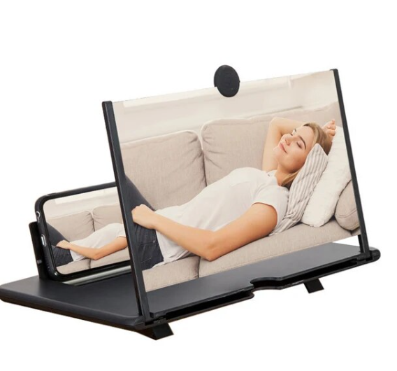 12 inch Mobile Screen Magnifier