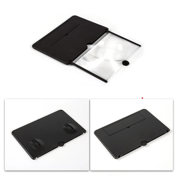 12 inch Mobile Screen Magnifier