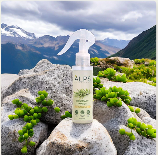 🤩Rosemary Water, Hair Spray For Regrowth[🔥BUY 1 FREE 1🔥]🤩