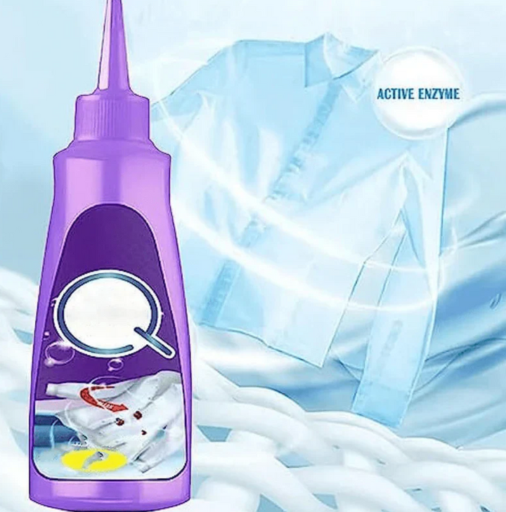 🤩Instant Fabric Laundry Stain Remover [Buy 1 Get 1 free]🤩