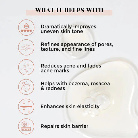 🤩Niacid Face Serum Fight And Fade Acne Marks [🔥Buy 1 Get 1 Free🔥]🤩