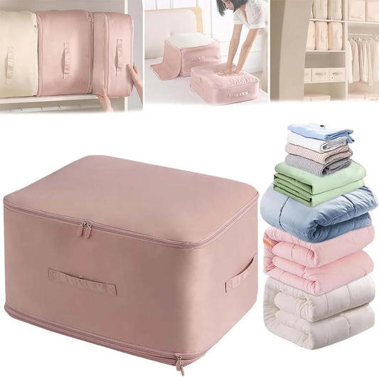 🤩Ultra Space Saving Self Compression Storage Organizer🤩