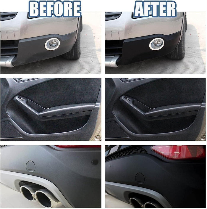 🤩Nano Plastic Revitalizing Car Coating Agent[BUY 1 GET 1 FREE]🤩