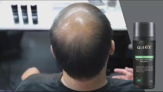 Get Instant Hair Thickness