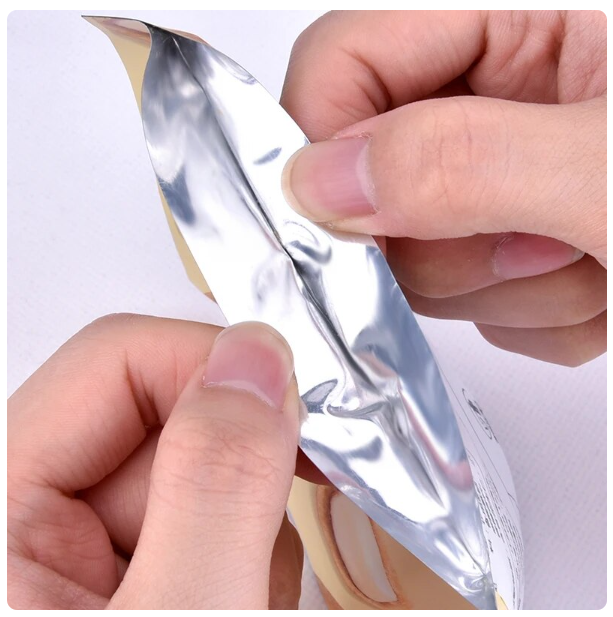Battery-Operated Mini Sealing Machine