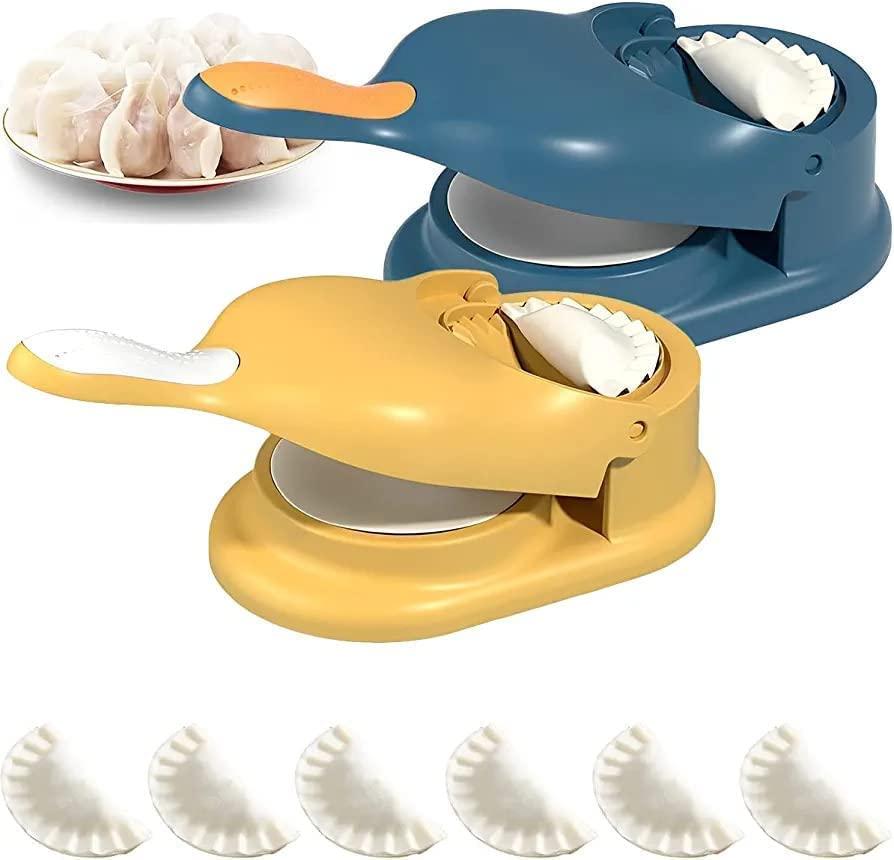 2 in 1 Momos and Gujiya Maker