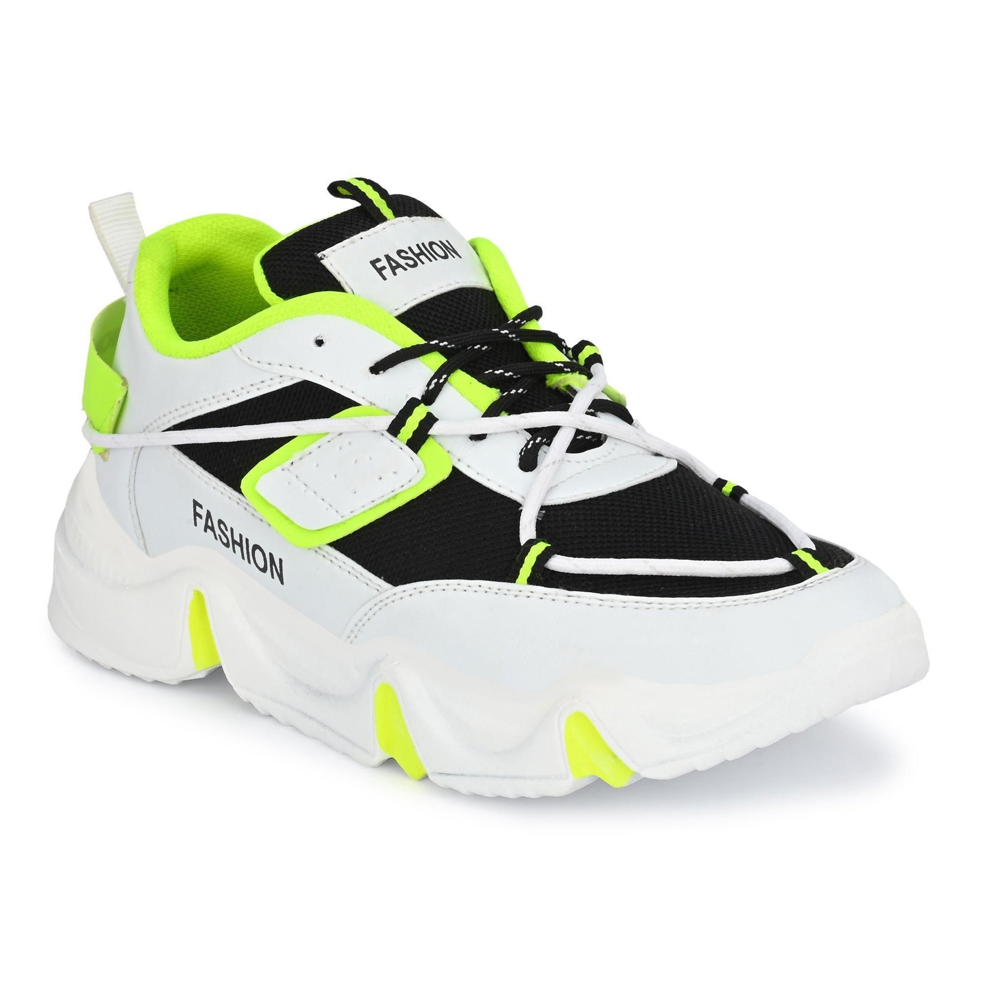 UrbanFit Light Weight Sports Shoes Success