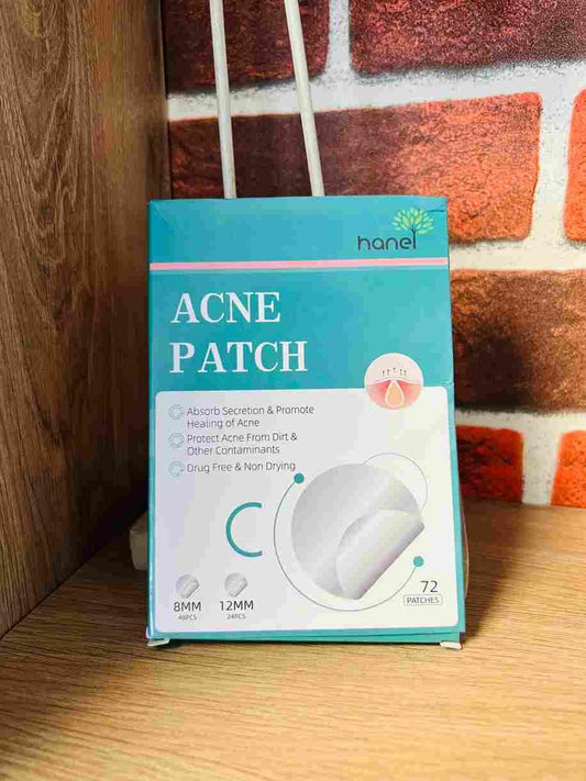 Acne Pimple Patch