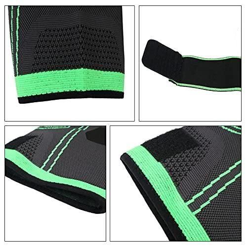 Compression Knee Sleeves
