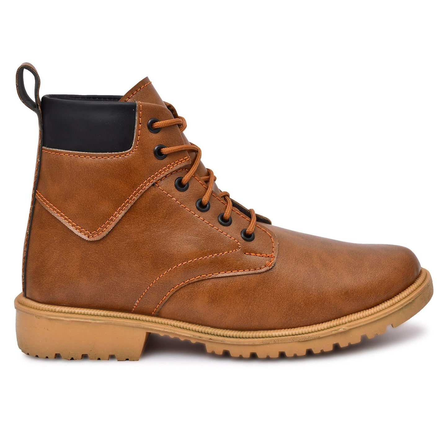 UrbanExplorer Men's Casual Para Boot Success