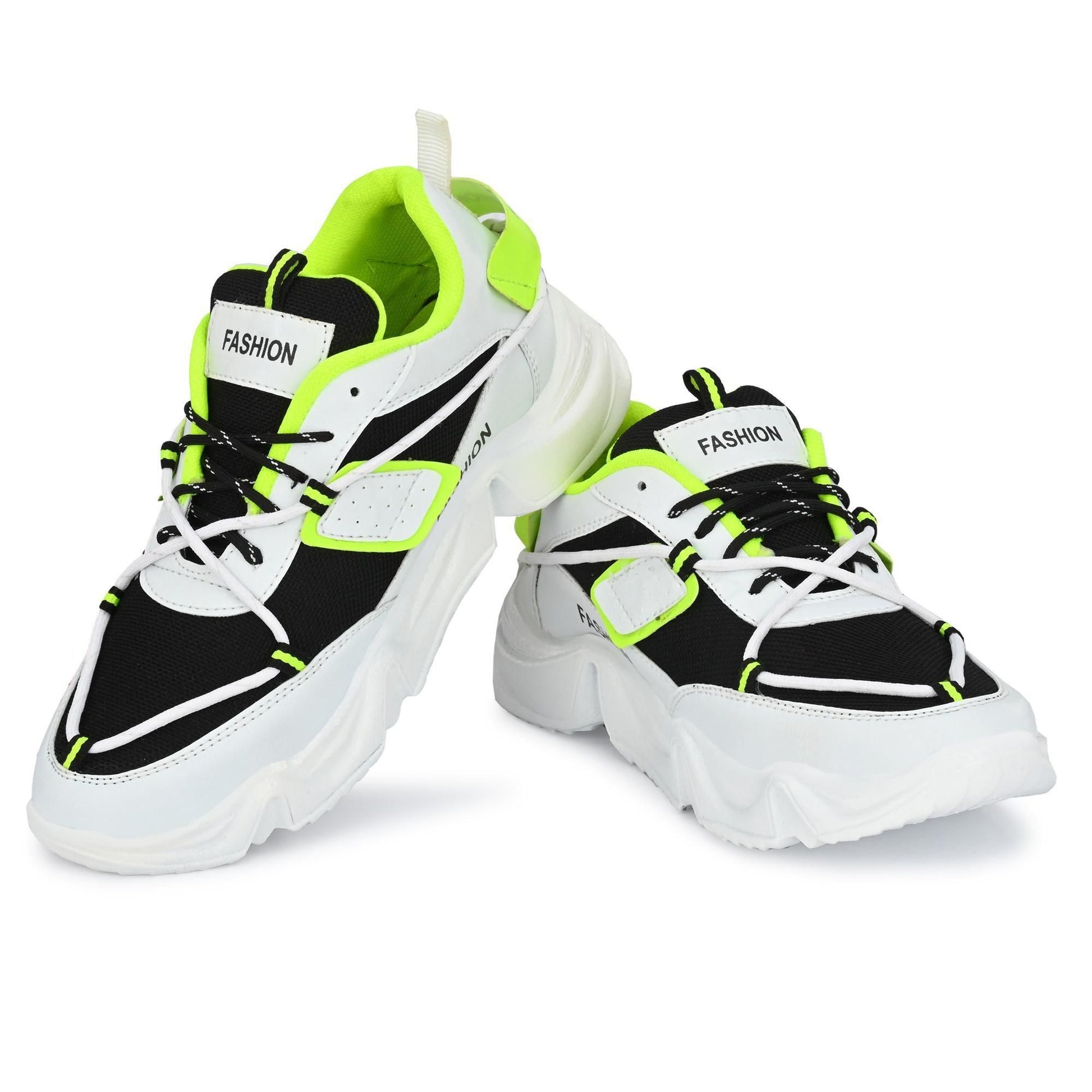 UrbanFit Light Weight Sports Shoes Success