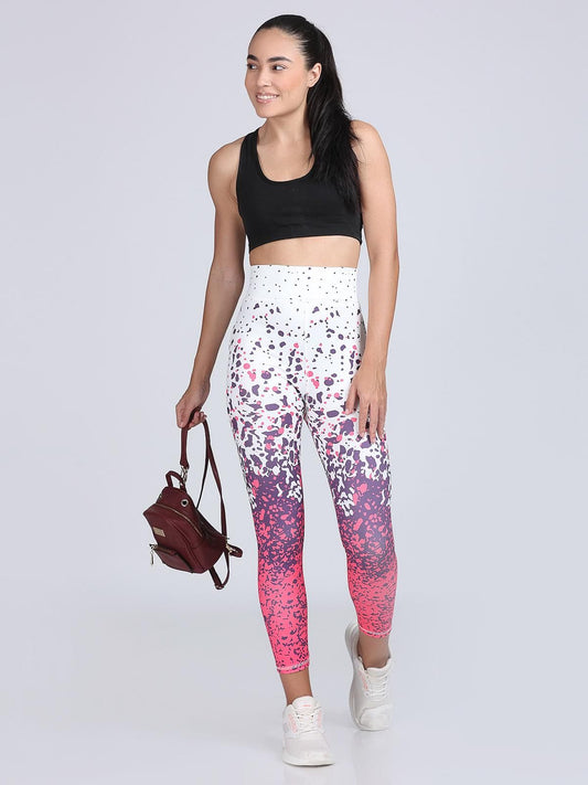Activewear, Leggings, Women's Stretch Leggings, Clothing. Women Clothing