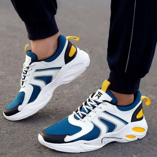 FeatherCharm Men's Casual Shoes Success