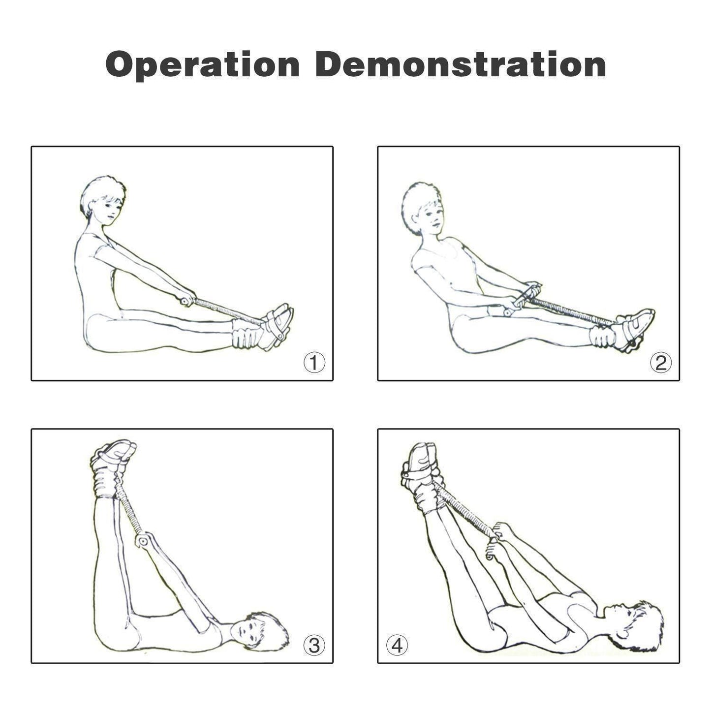 Tummy Trimmer Pro