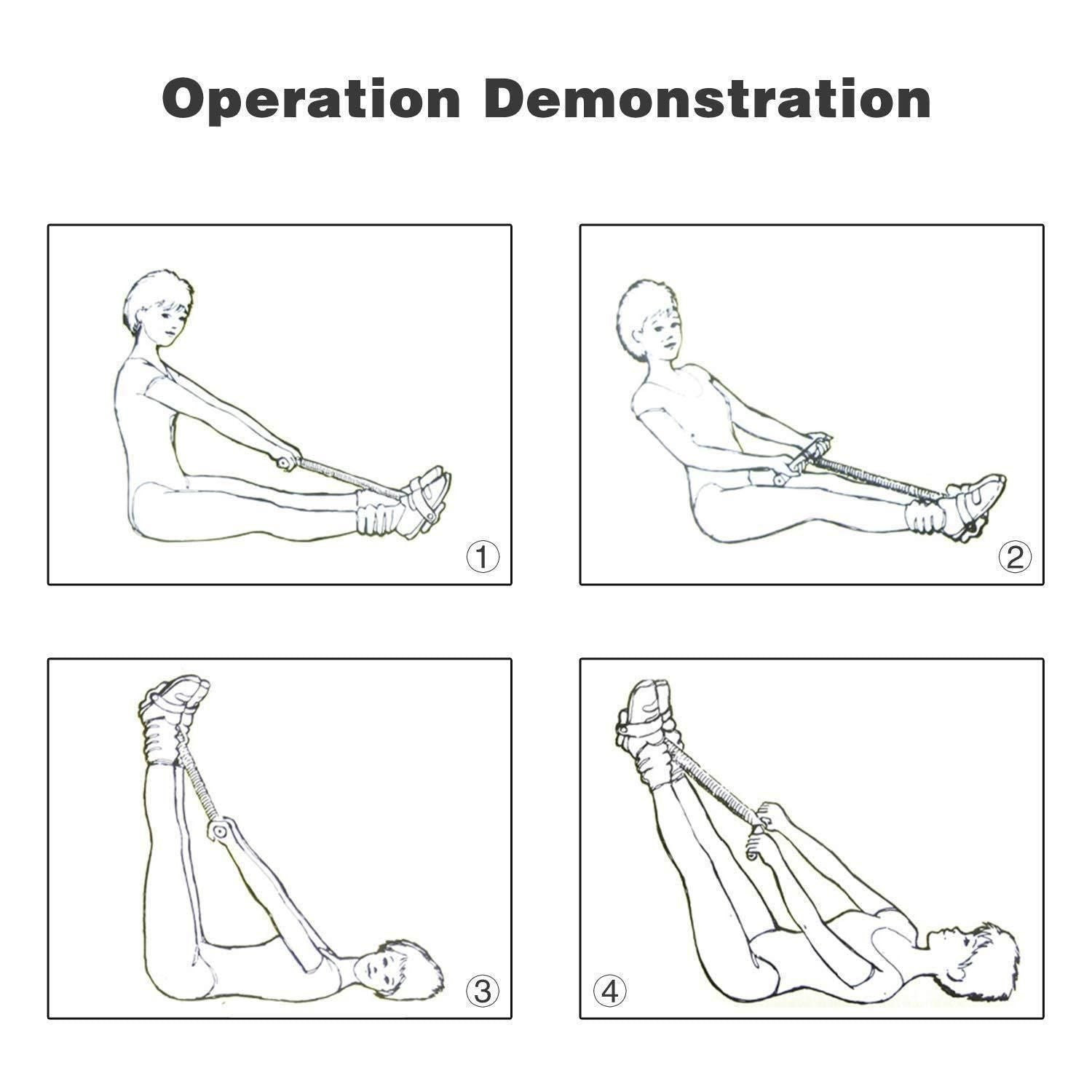 Tummy Trimmer Pro