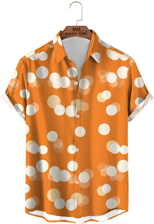 Men's Cotton Printed Shirts Success