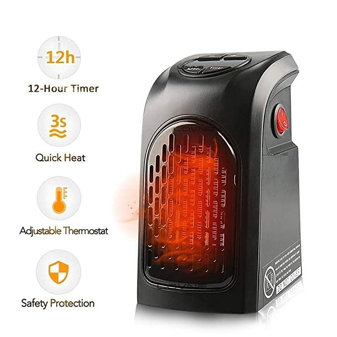 Portable Room Heater