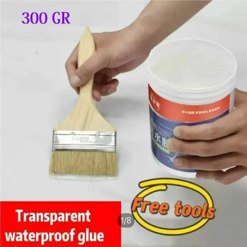 Waterproof Crack Seal (BUY 1 GET 1 FREE)