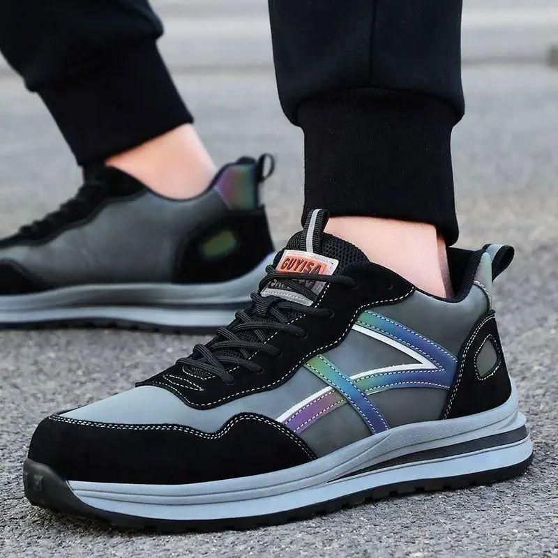 AthleTrend Men's Casual Shoes