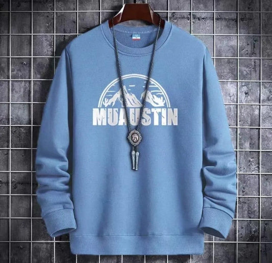 TrendPulse Men's Sweatshirt