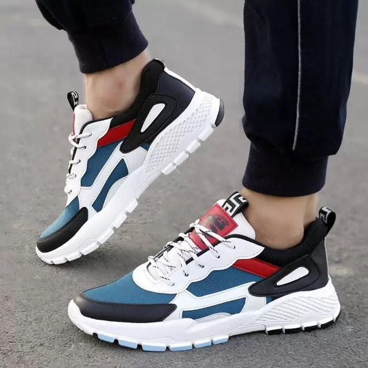 CrayolaStride Men's Stylish Casual Shoes