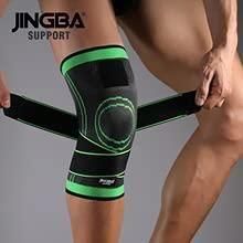 Compression Knee Sleeves