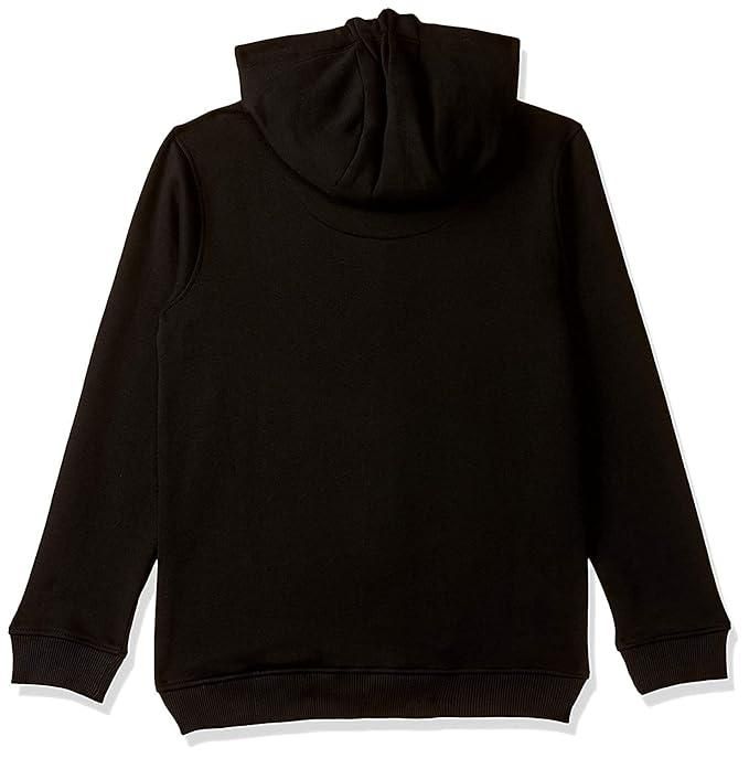 Men's Cotton Graphic Print Winter Sweatshirt Hoodie