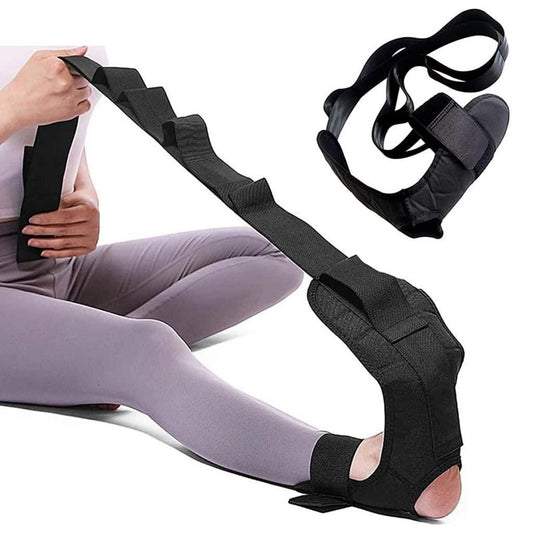 FlexiStretchEase Belt