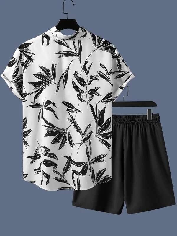 MENS FANCY CO-ORDS SETS
