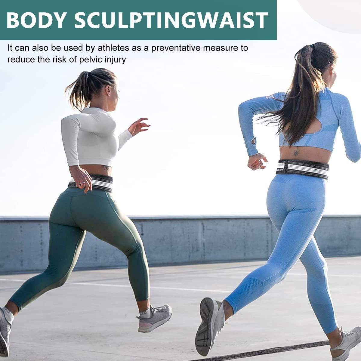 Sciatica Orthopedic Belt