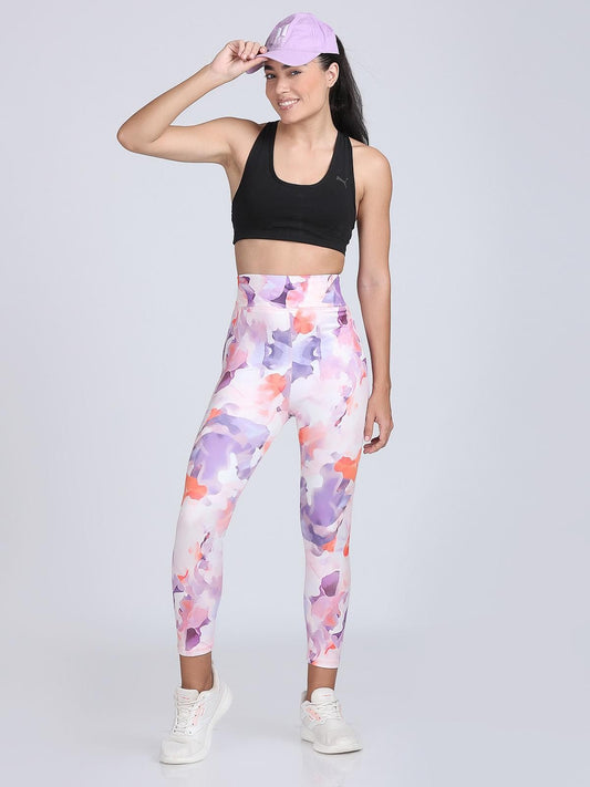 Activewear, Leggings, Women's Stretch Leggings, Clothing. Women Clothing