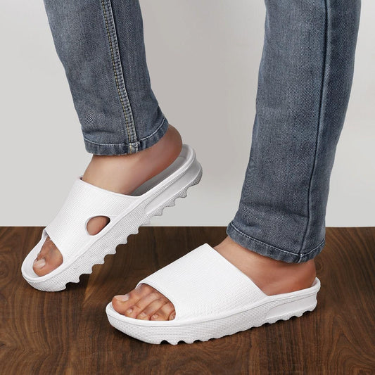 ComfortStride Men's Slippers