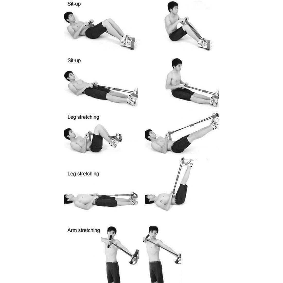 Tummy Trimmer Pro