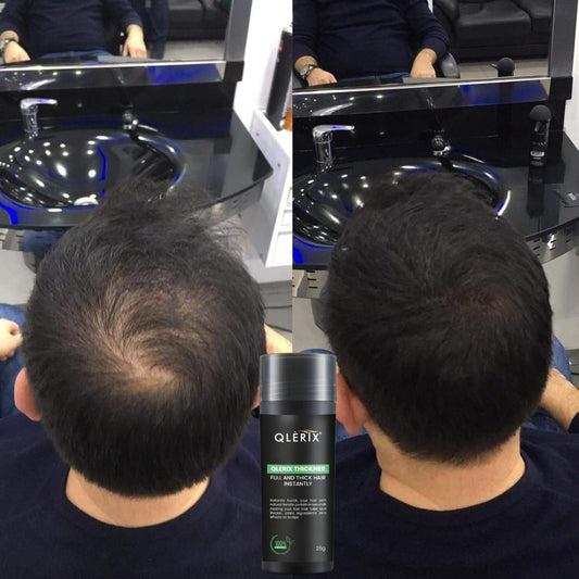 Get Instant Hair Thickness