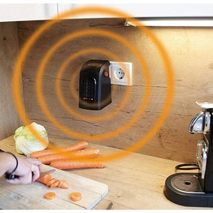 Portable Room Heater