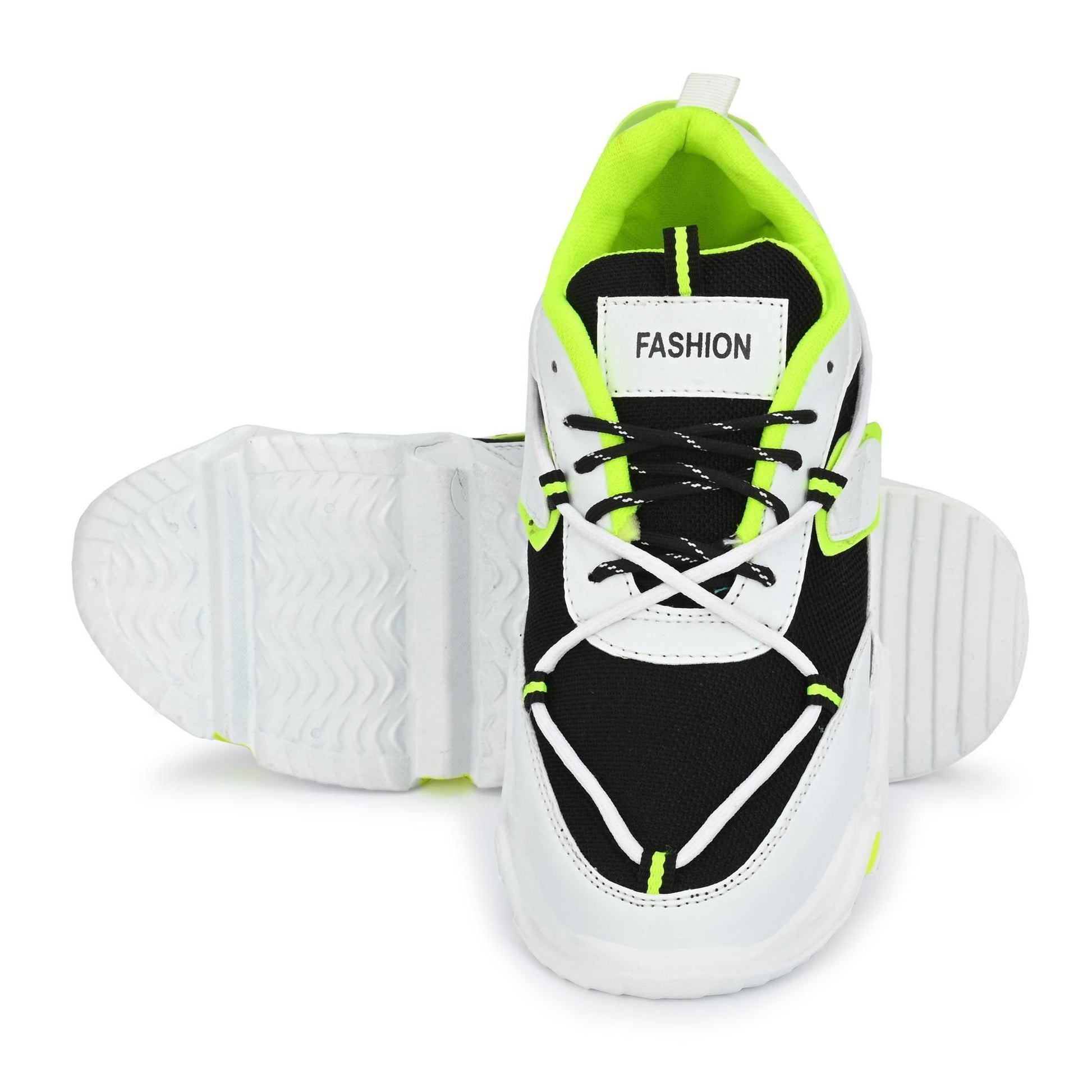 UrbanFit Light Weight Sports Shoes Success