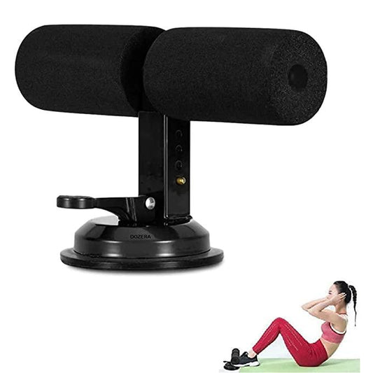 Adjustable and Portable Sit Up Assistant Device