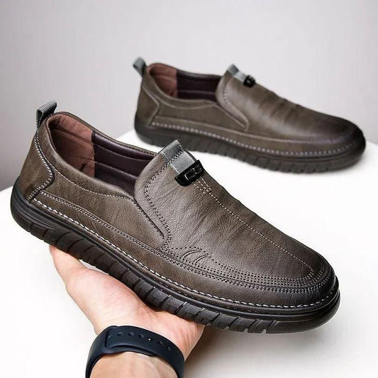 MetroTrend Men's Casual Shoes