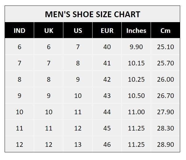 AlpineAmbush Premium Faux Leather Men's Casual Shoes