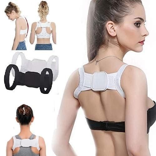 Elastic Spine Support Posture Corrector Belt