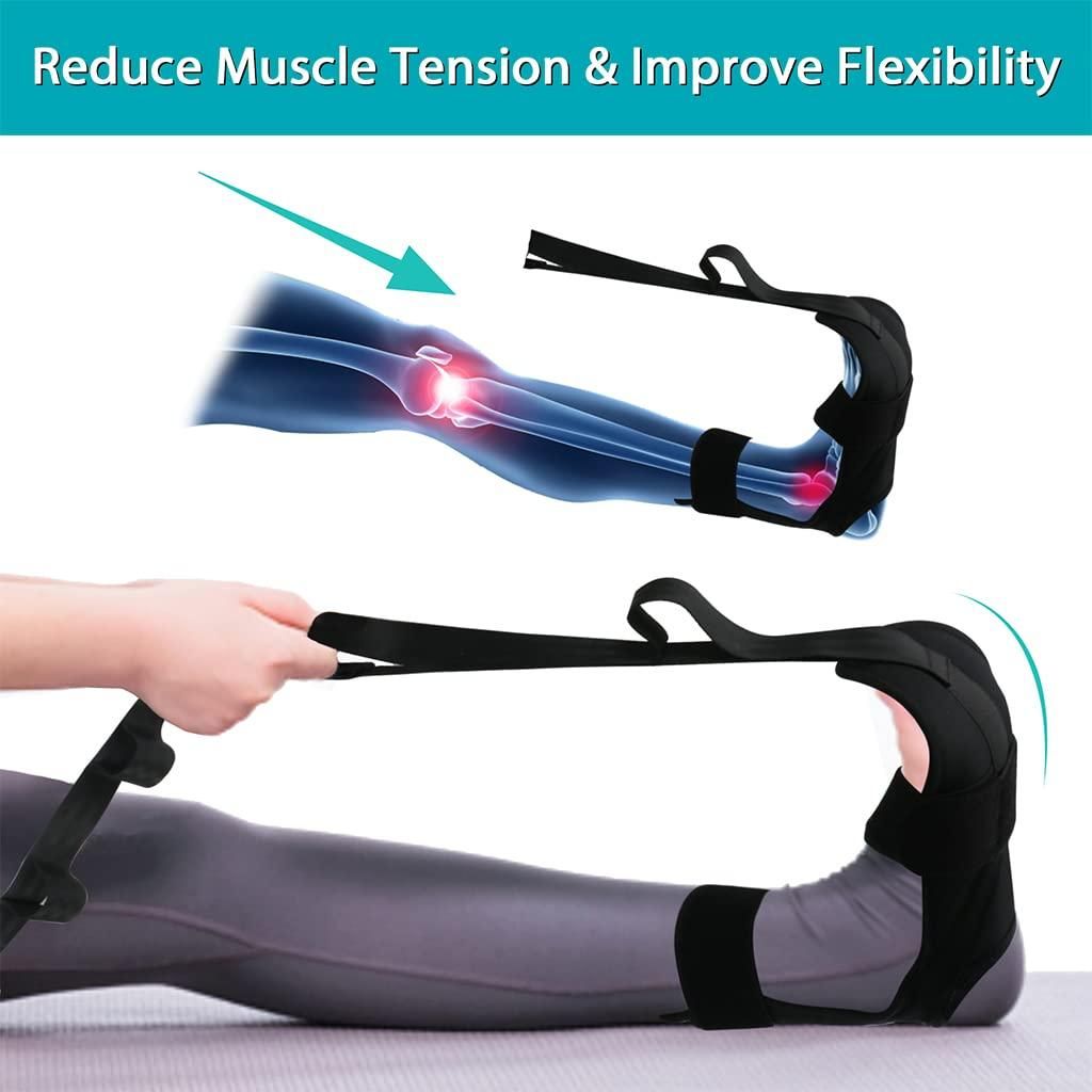FlexiStretchEase Belt