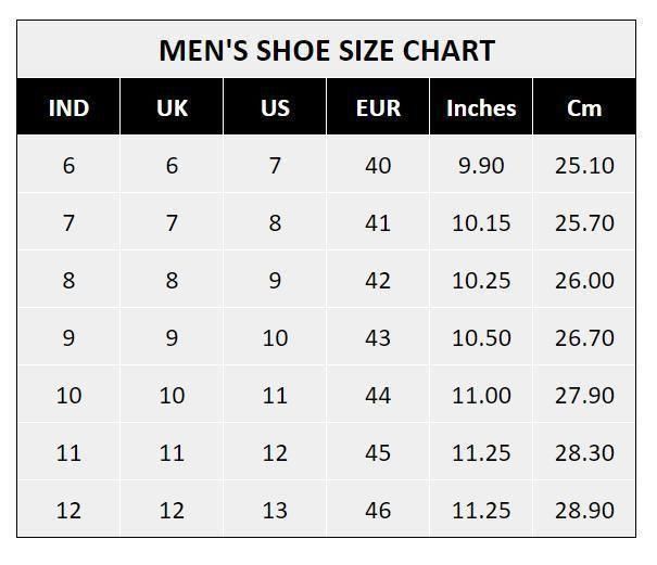 UrbanElite Men's Casual Shoes