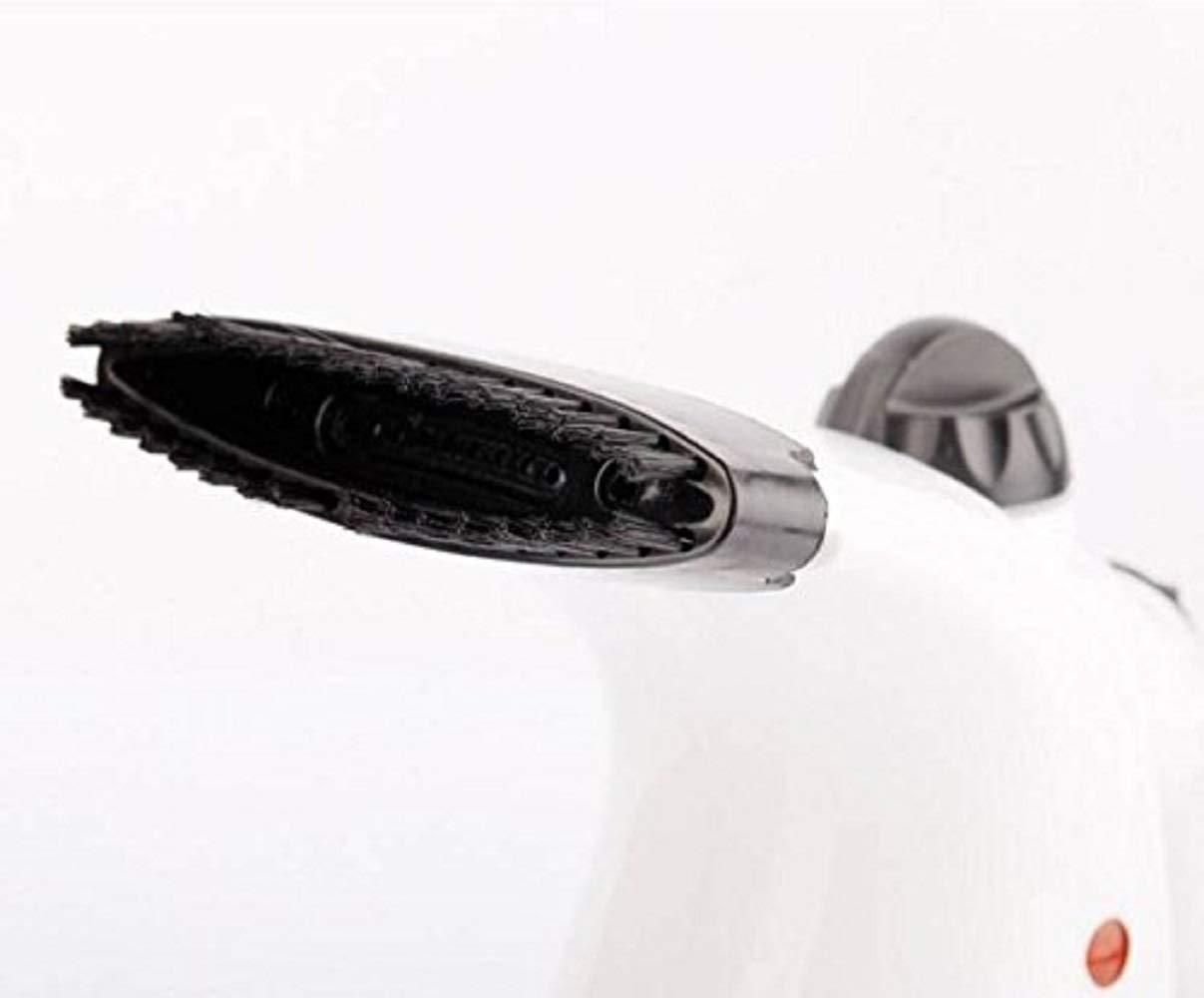 Portable Garment & Beauty Facial Steamer