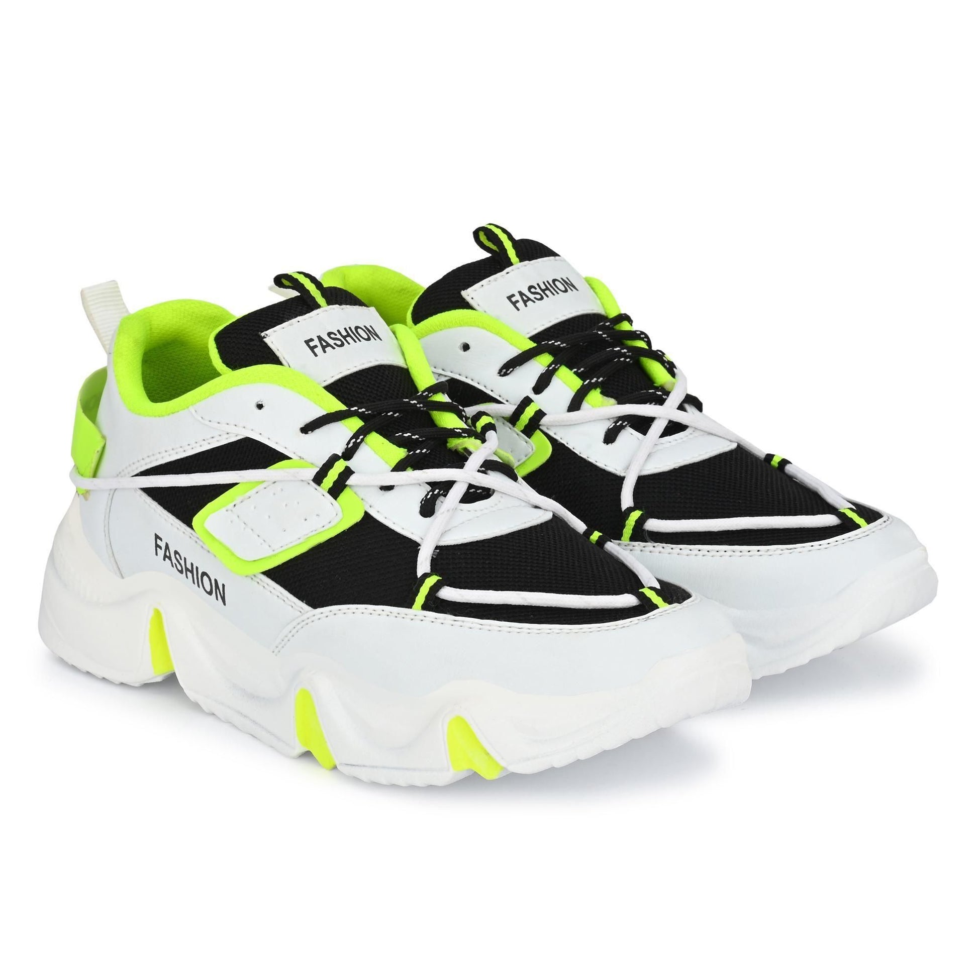 UrbanFit Light Weight Sports Shoes Success