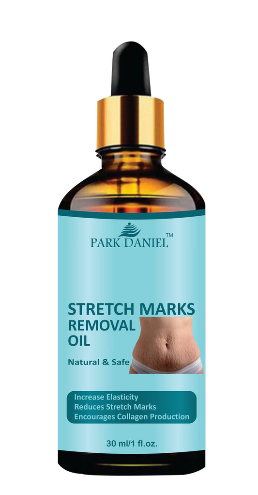 Premium Stretch Marks Removal Oil