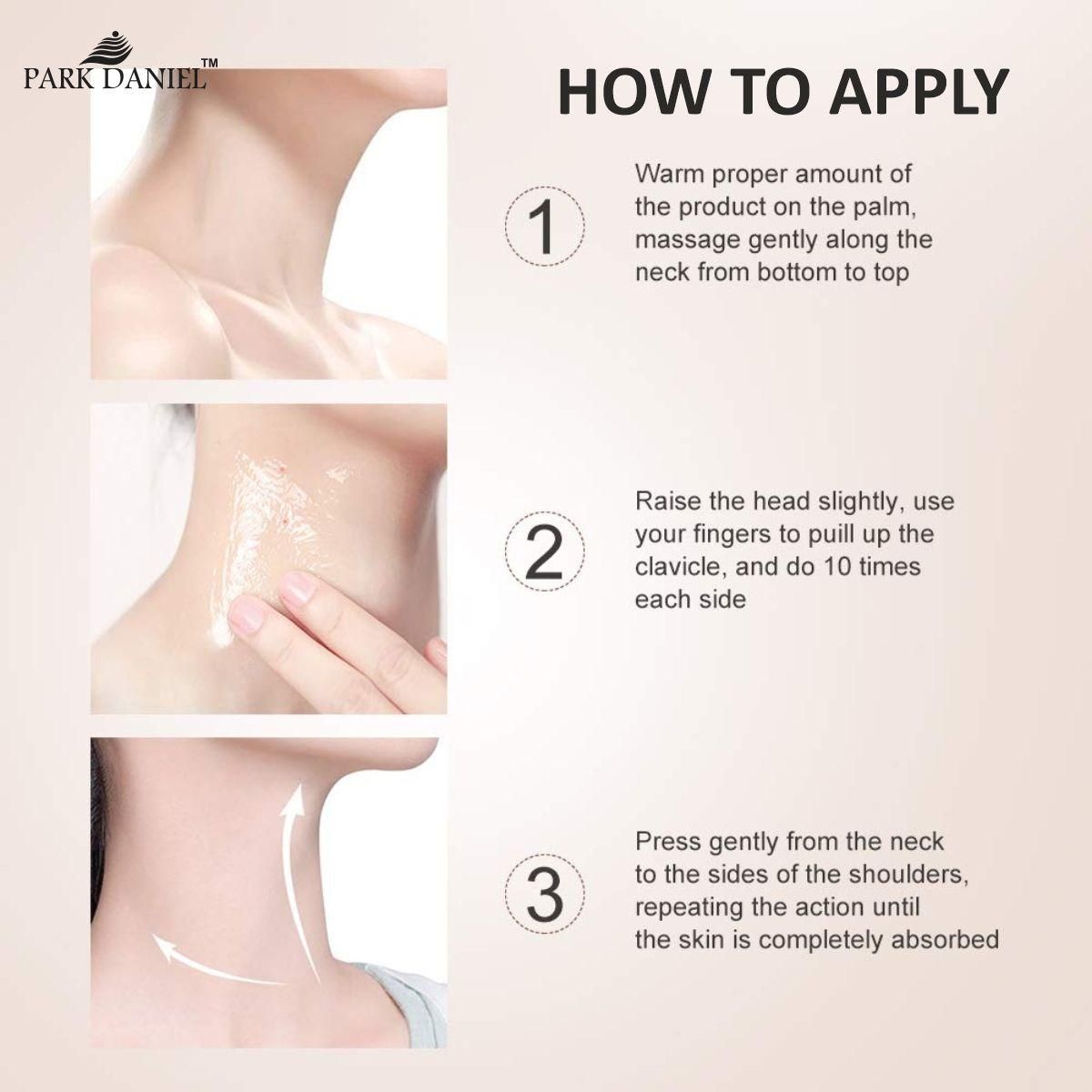 Underarms Darkness Lightening Cream (Pack of 2)